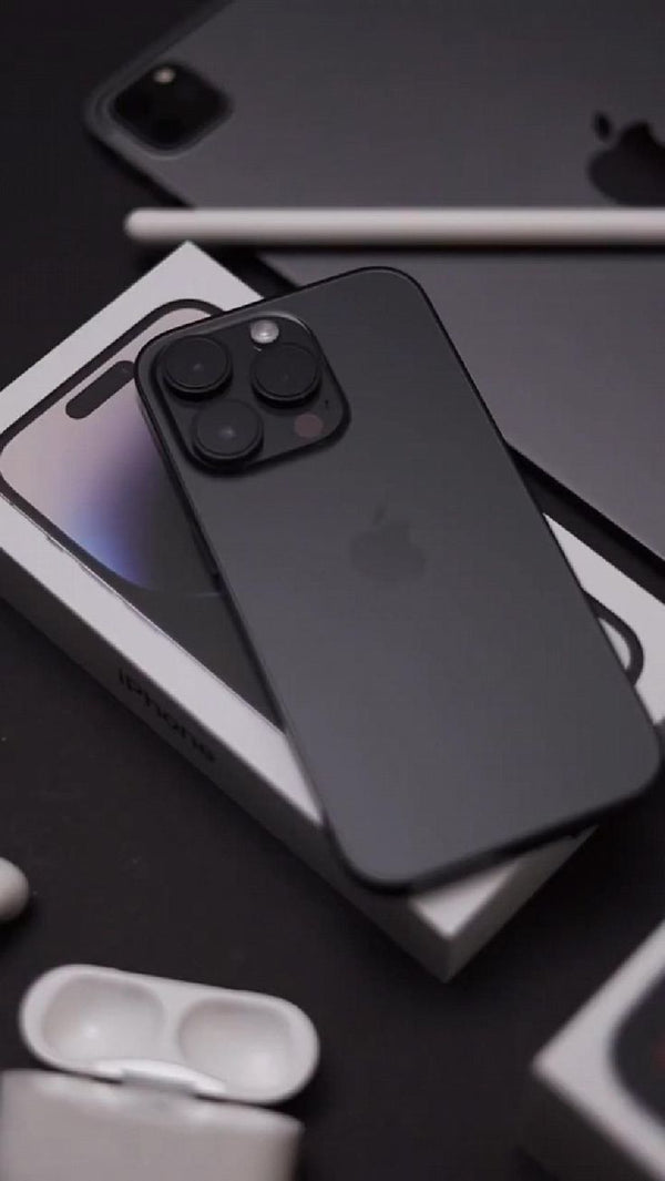 Guia Completo para Dominar o Nicho de iPhones Recondicionados