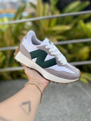 Tênis New Balance 327 Unisex