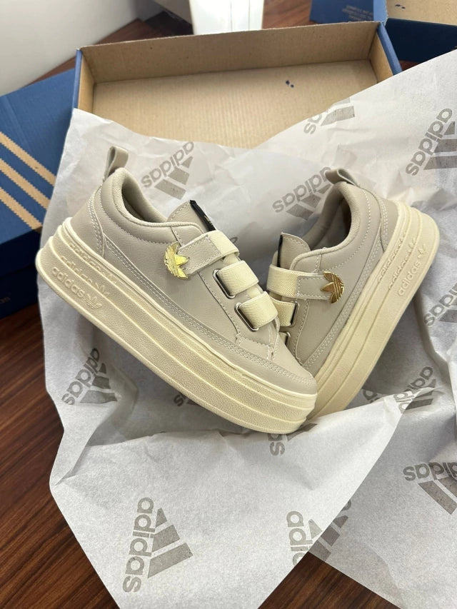 Adidas Elastic
