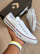 All Star Feminino - Palmilha em Gel