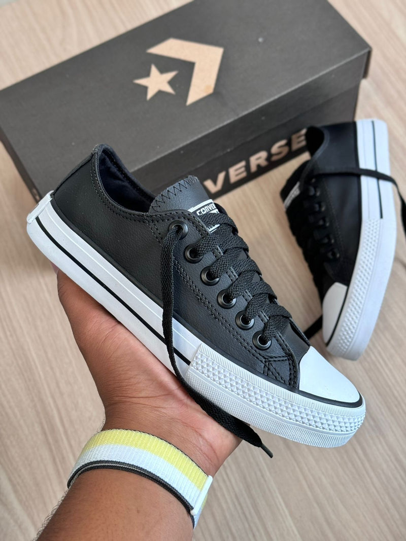 All Star Feminino - Palmilha em Gel