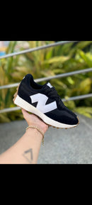 Tênis New Balance 327 Unisex