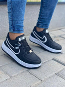 Tênis Nike Air Force Chaveirinho