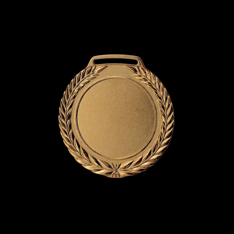 Ouro (Plano)