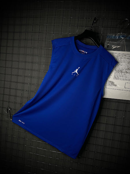 Regata Nike Jordan Sportswear Club Masculina