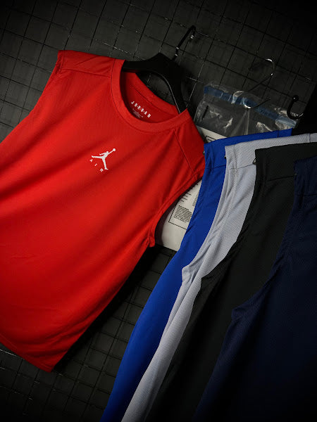 Regata Nike Jordan Sportswear Club Masculina