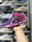 Tênis Asics Sendai - Unisex