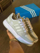 ADIDAS FORUM LOW CL