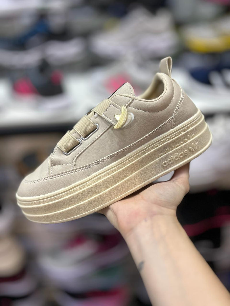 Adidas Elastic