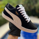 Tênis Puma Suede Classic
