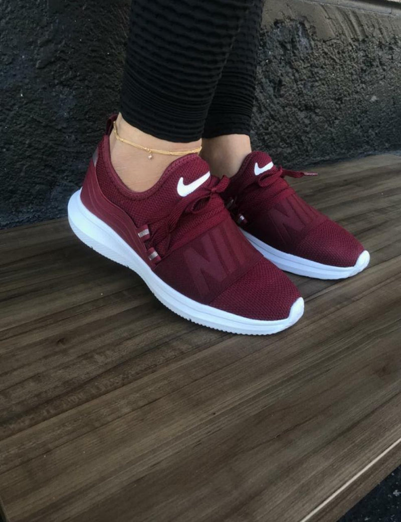 Nike Elastico