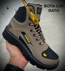 Bota Caterpillar Impermeável