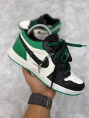 Nike Jordan Low Linha Premium