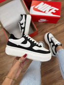 Nike Court Vision Plataforma