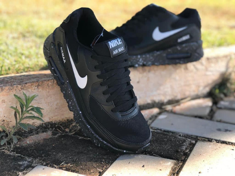 Tênis Nike Air Max 90 Unisex