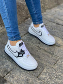 Tênis Nike Air Force Chaveirinho