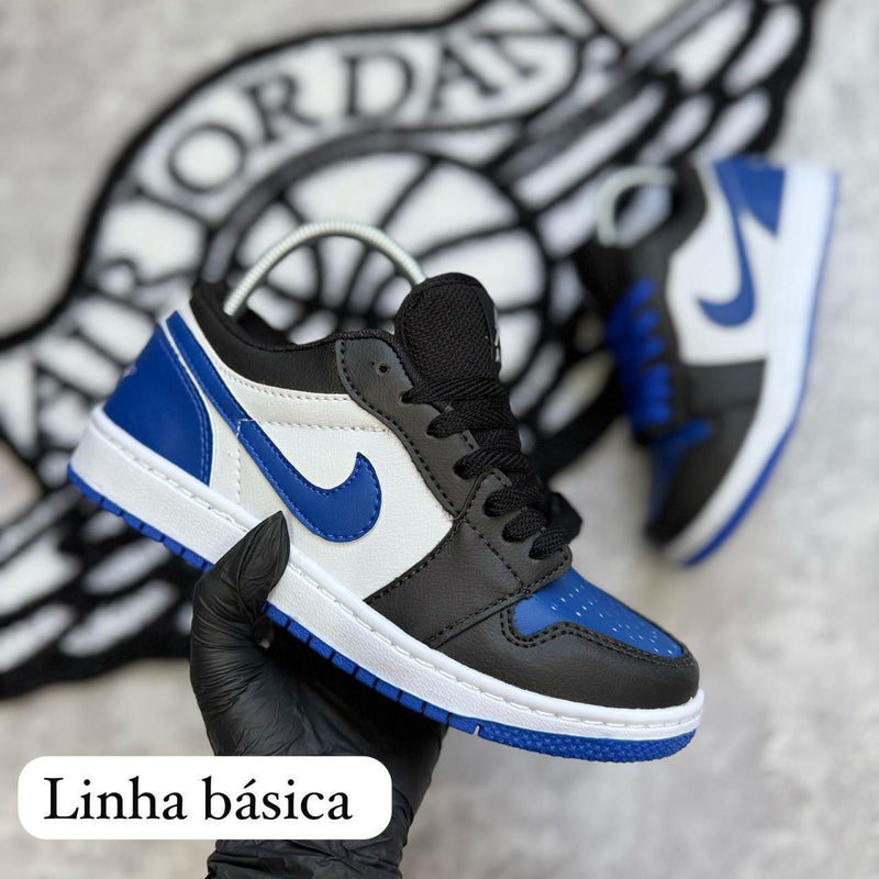 Nike Jordan Low