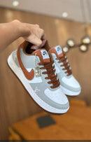 Nike Air Force Louis Vuitton