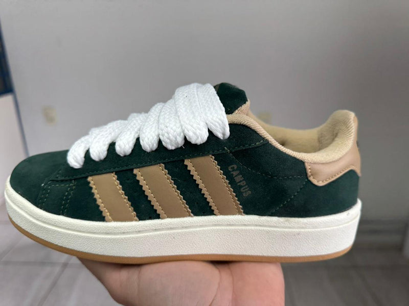 Adidas Campus Linha Premium