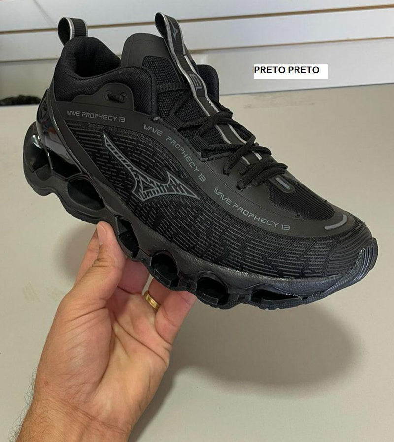 Mizuno Wave Pro 13