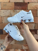 Nike Shox 4 Molas NZ