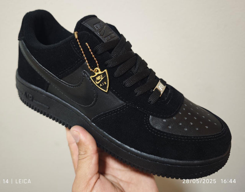 Air Force One - Camurça