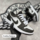 Nike Jordan Low