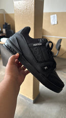 Louis Vuitton Trainer Premium
