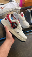 Nike Air Force BSkt - Linha Premium