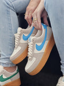 Nike Air Force Linha Premium