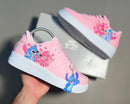 Air Force Lilo Stich - Adulto