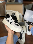 New Balance New Plataforma