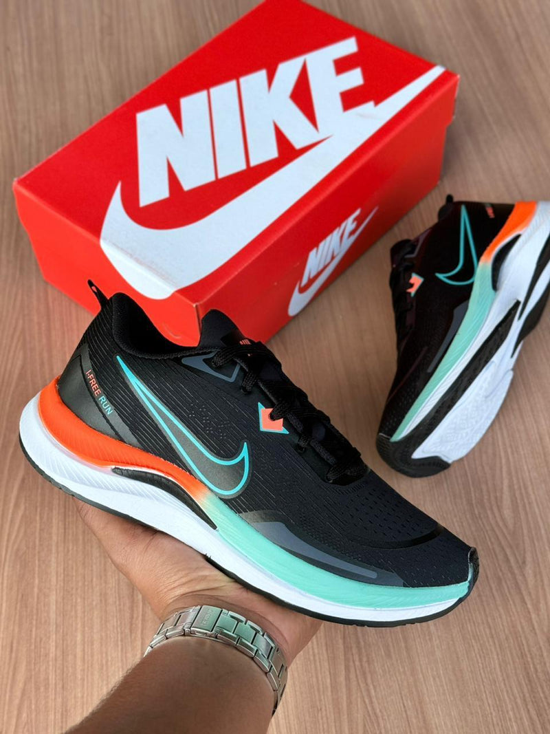 Nike Zoom Free Run