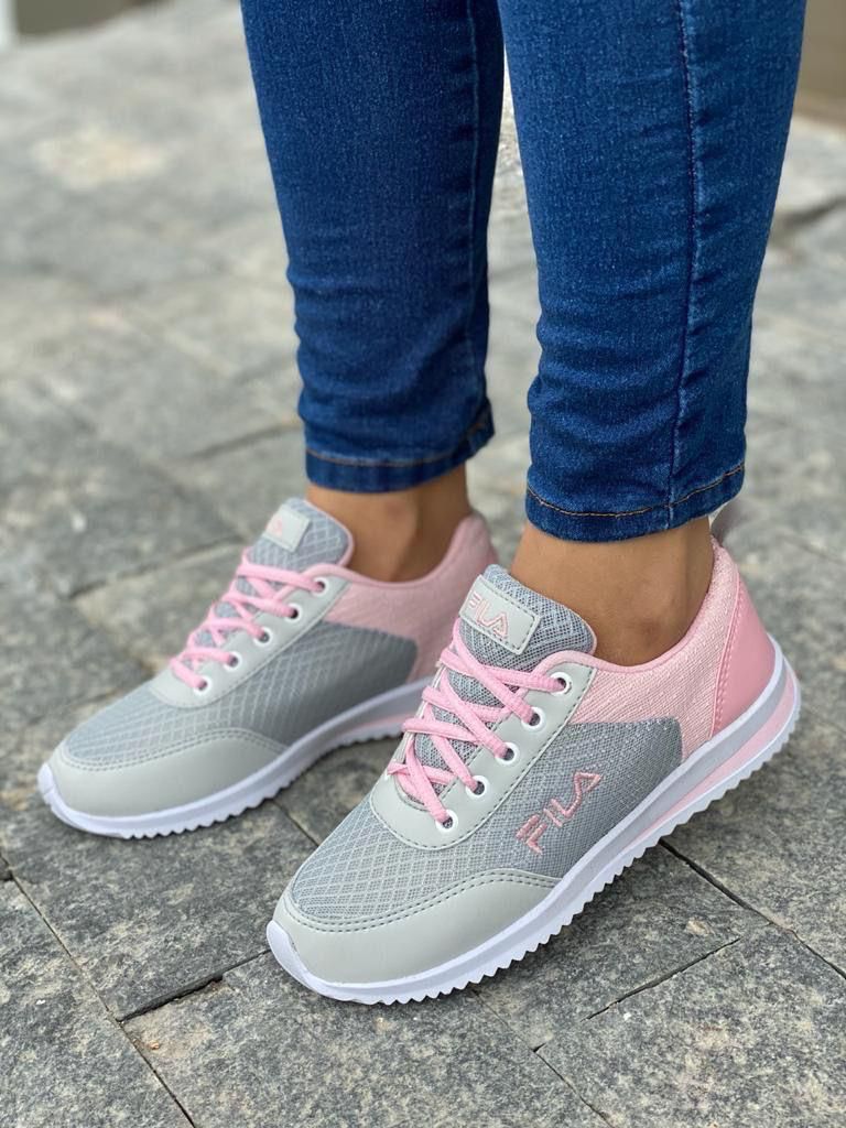 Fila Smash