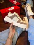 Nike Plataforma