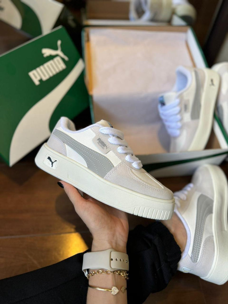 Tênis Puma Palermo