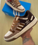 ADIDAS FORUM LOW CL