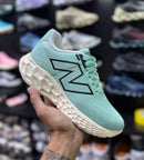 New Balance Eva - Linha Premium