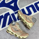 Mizuno Pro LS