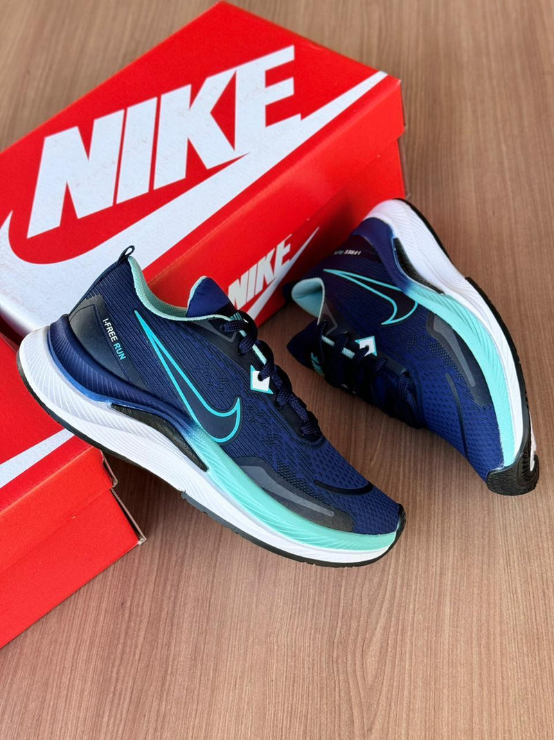 Nike Zoom Free Run
