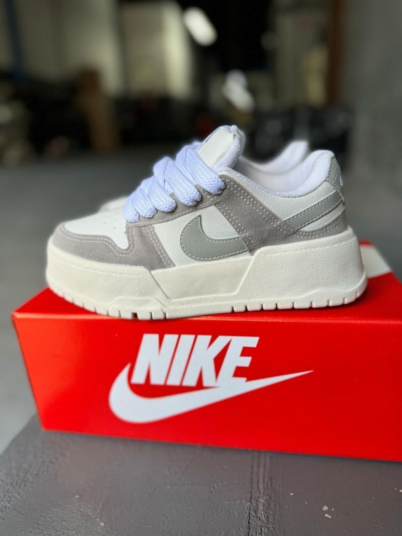 Nike Plataforma