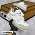 Louis Vuitton Skate - Linha Basica