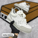 Louis Vuitton Skate - Linha Basica