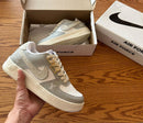 Nike Air Force Louis Vuitton