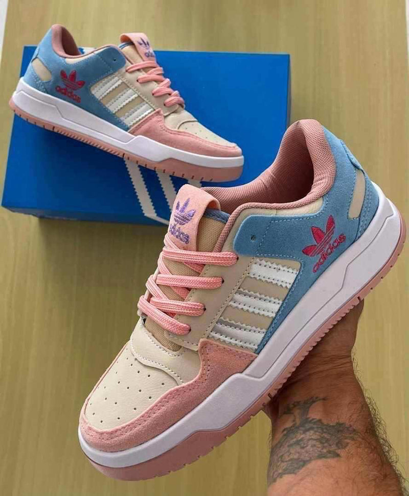 Adidas Fórum