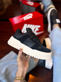 Nike Plataforma