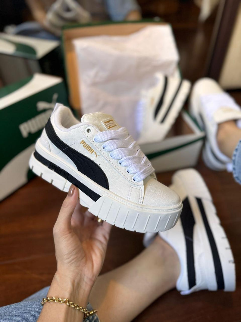 Puma Mayze 1
