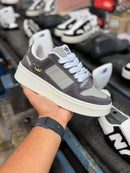 Adidas Fórum Bonega - Primeira Linha