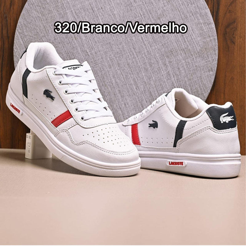 Sapatenis Lacoste