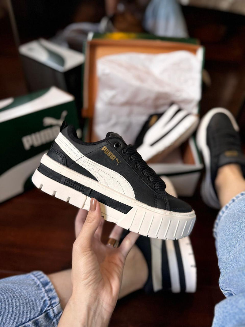 Puma Mayze 1